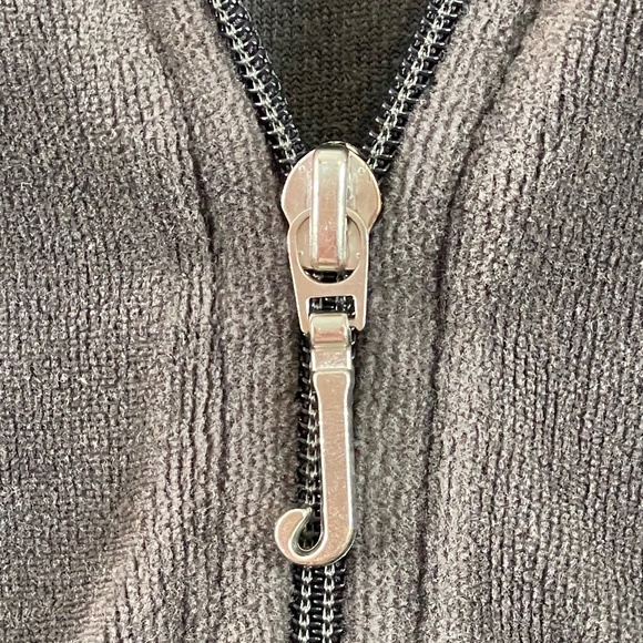 Juicy Couture Vintage Y2K Velour Track Jacket - Picture 3 of 4